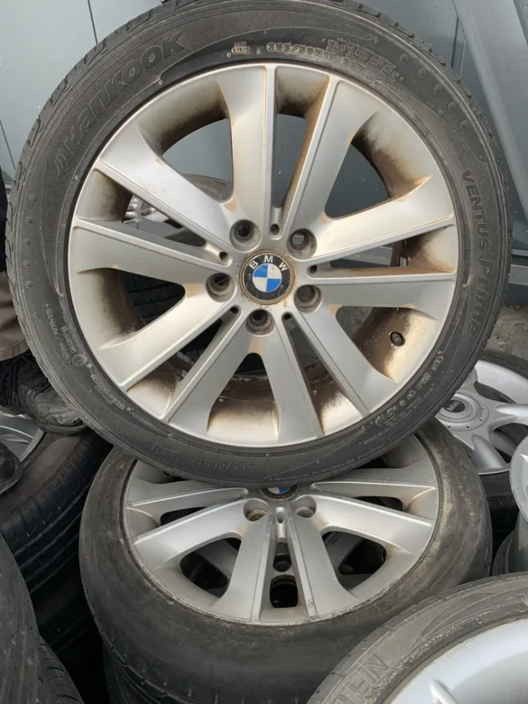 ΖΑΝΤΟΛΑΣΤΙΧΑ BMW ΣΕΙΡΑ 1 Ε81 Ε82 Ε87 Ε88 (ΚΩΔ. ΑΝΤΑΛ. 6762888)