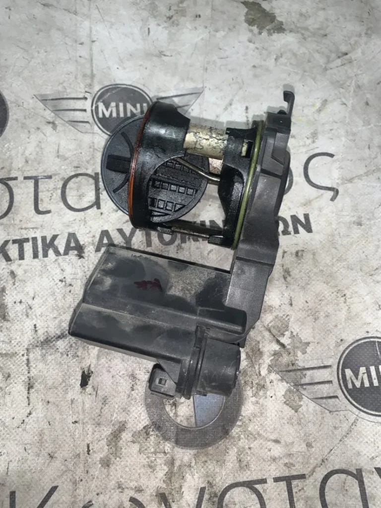 ΜΟΝΑΔΑ ΡΥΘΜΙΣΗΣ M43 BMW ΣΕΙΡΑ 5 E34 Z3 E36 (ΚΩΔ. ΑΝΤΑΛ. 1438404)