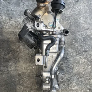 ΨΕΚΑΣΜΟΣ ΚΙΝΗΤΗΡΑ EGR BMW F01 E83 E87 (11717810871)