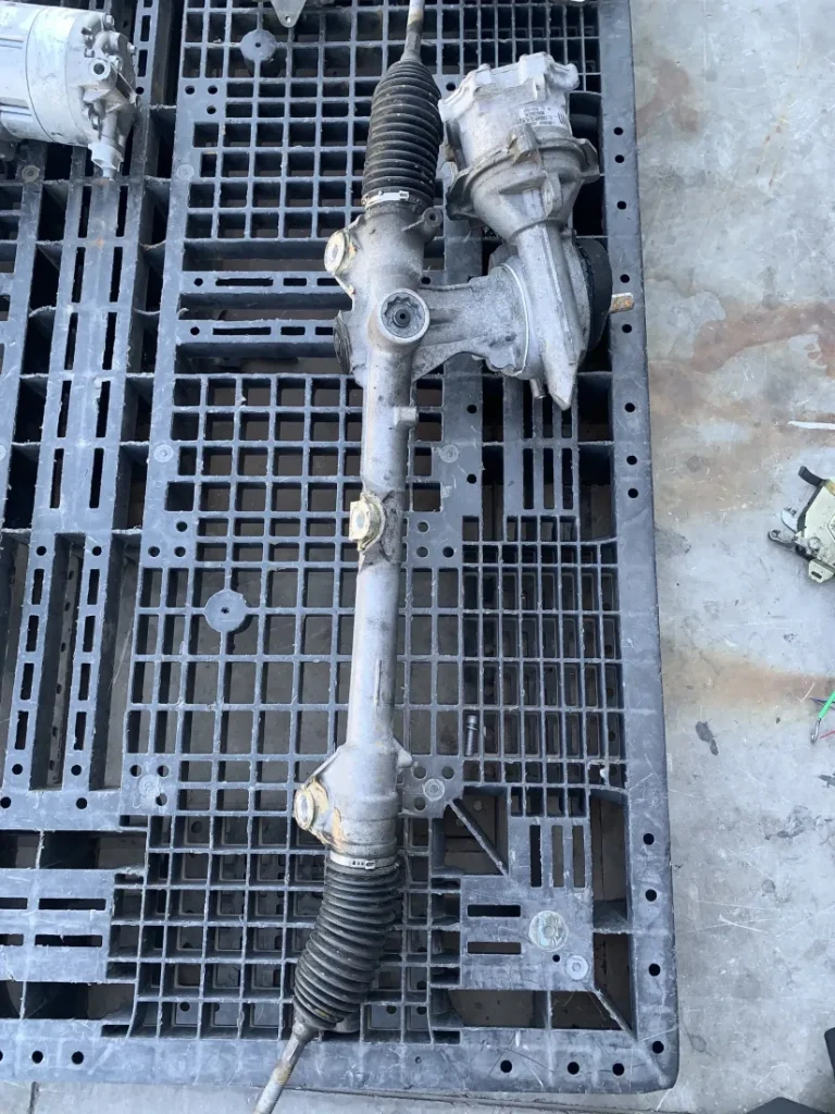 ΚΡΕΜΑΡΓΙΕΡΑ ΗΛΕΚΤΡΙΚΗ BMW ΣΕΙΡΑ 2 F45 A.T. F46 G.T. X1 F48 F49 X2 F39 MINI (ΚΩΔ. ΑΝΤΑΛ. 32106885883)