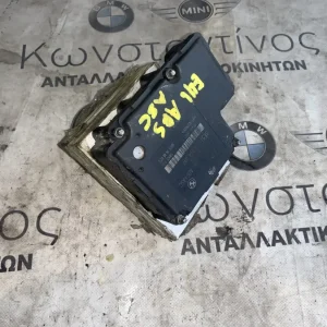 ΜΟΝΑΔΑ - ΑΝΤΛΙΑ ABS BMW ΣΕΙΡΑ 3 Ε46 (ΚΩΔ. ΑΝΤΑΛ. 34511164896)