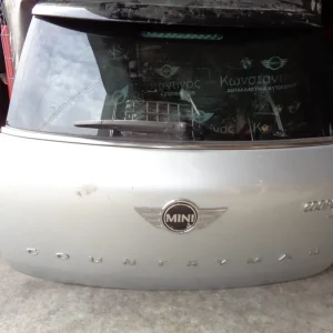 ΤΖΑΜΟΠΟΡΤΑ MINI R60 SD COUNTRYMAN