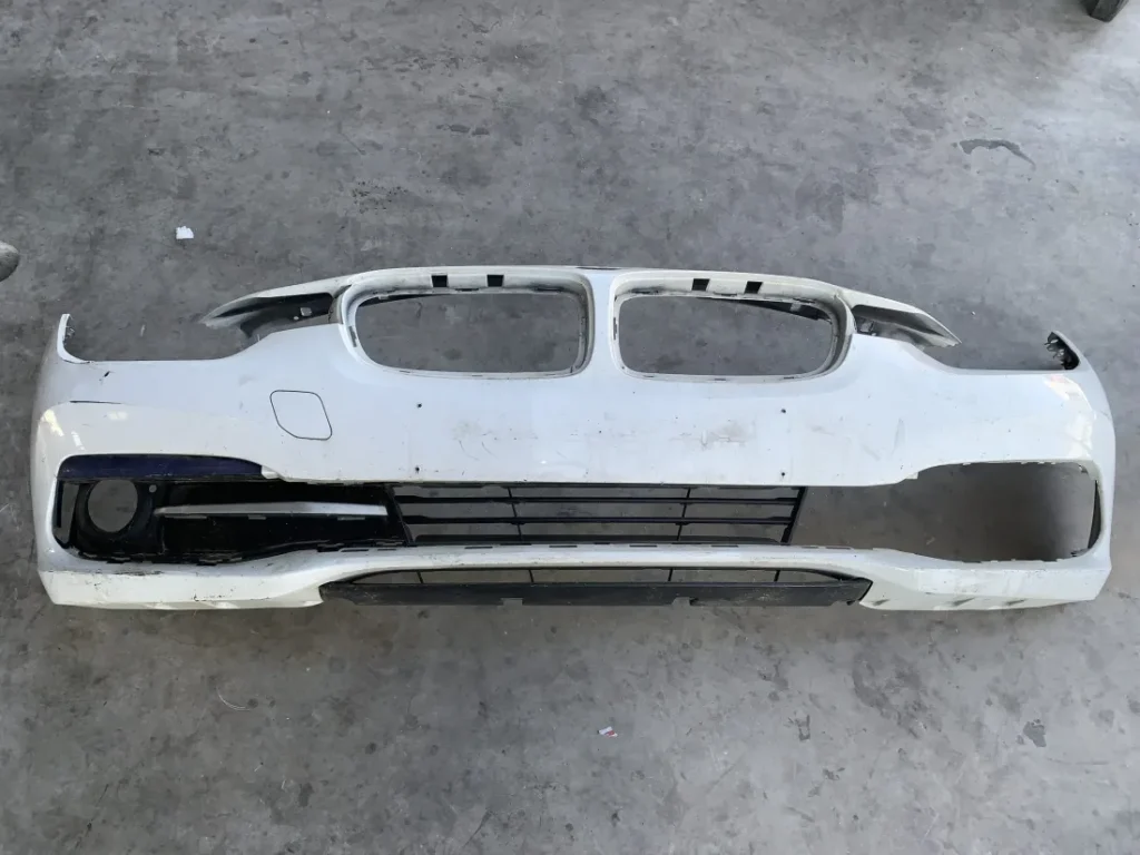 ΠΡΟΦΥΛΑΚΤΗΡΑΣ ΕΜΠΡΟΣ BMW ΣΕΙΡΑ 3 F30 F31