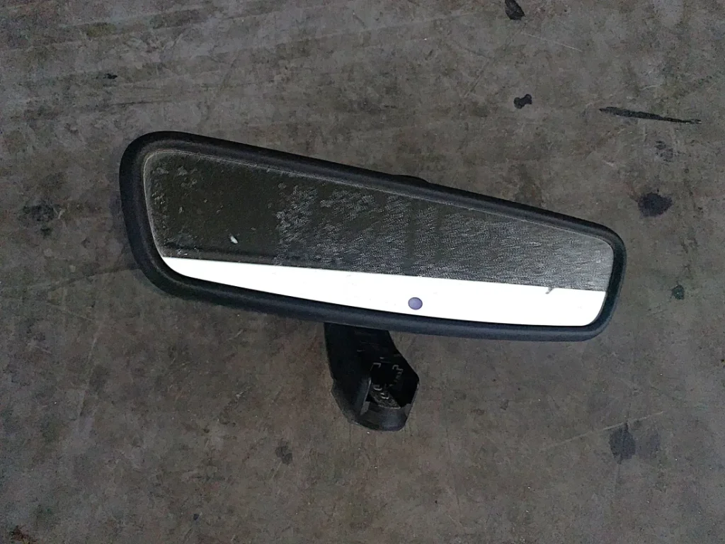 ΕΣΩΤΕΡΙΚΟΣ ΚΑΘΡΕΠΤΗΣ BMW ΣΕΙΡΑ 3, 5 E90 E91 F10 F11 X1 E84 X3 E83 X5 E70 X5 M F85 (ΚΩΔ. ΑΝΤΑΛ. 015891 - 025891)