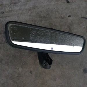 ΕΣΩΤΕΡΙΚΟΣ ΚΑΘΡΕΠΤΗΣ BMW ΣΕΙΡΑ 3, 5 E90 E91 F10 F11 X1 E84 X3 E83 X5 E70 X5 M F85 (ΚΩΔ. ΑΝΤΑΛ. 015891 - 025891)