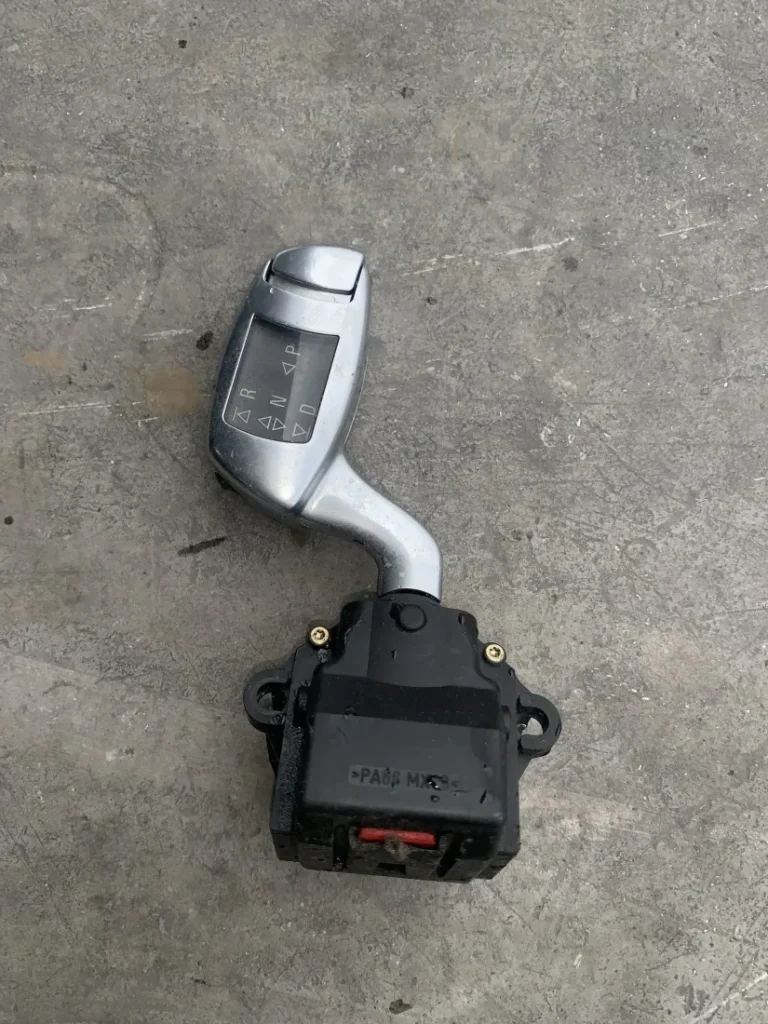 ΔΙΑΚΟΠΤΗΣ - ΕΠΙΛΟΓΕΑΣ ΤΑΧΥΤΗΤΩΝ BMW ΣΕΙΡΑ 7 E65 E66 (6911523)