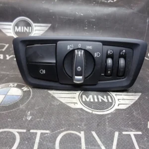 ΔΙΑΚΟΠΤΗΣ ΦΩΤΩΝ BMW F20 LCI - X1 F48 LCI - F21-F23  (ΚΩΔ. ΑΝΤΑΛ.: 6847522 )