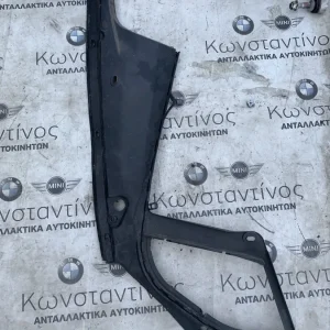 ΠΛΑΣΤΙΚΟ ΚΑΛΥΜΜΑ ΦΤΕΡΟΥ ΕΜΠΡΟΣ BMW ΣΕΙΡΑ 5 F10 F11 (ΚΩΔ. ΑΝΤΑΛ. 51767019803)