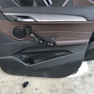 ΕΠΕΝΔΥΣΗ - ΤΑΠΕΤΣΑΡΙΑ ΠΟΡΤΑΣ ΕΜΠΡΟΣ ΔΕΞΙΑ BMW X2 F39