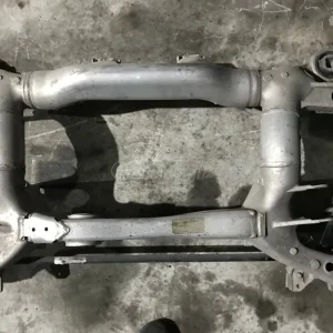 BMW ΓΕΦΥΡΑ ΠΙΣΩ E63-E64 ΣΕΙΡΑ 6