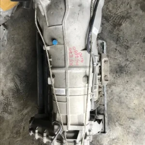 ΣΑΣΜΑΝ AUTOMATO X5 E70-X6 E71 M57 D30 DIESEL