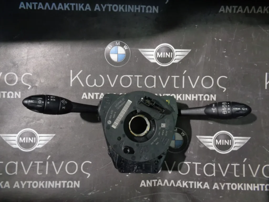ΦΛΑΣΙΕΡΑ ΚΑΙ ΤΑΙΝΙΑ ΤΙΜΟΝΙΟΥ MINI R56 (ΚΩΔ. ΑΝΤΑΛ.: 3453985 )
