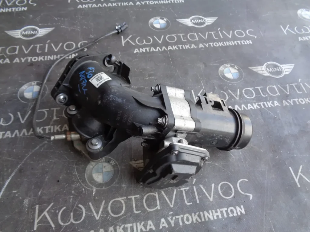 ΠΕΤΑΛΟΥΔΑ ΓΚΑΖΙΟΥ Ν47Ν BMW F20-F30-F32-F33 (ΚΩΔ. ΑΝΤΑΛ.: 7810752 )
