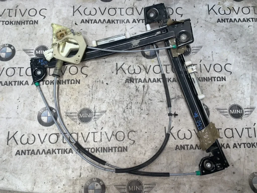 ΑΝΕΒΑΤΟΡΙ ΠΑΡΑΘΥΡΟΥ ΑΡΙΣΤΕΡΑ MINI R50