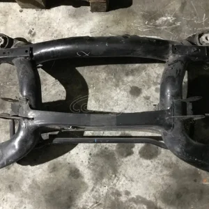 BMW ΓΕΦΥΡΑ ΠΙΣΩ X5 E70-E71 (2007-2013)