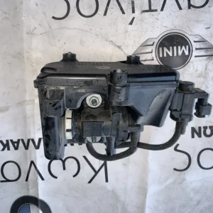 ΔΟΧΕΙΟ ΥΠΟΠΙΕΣΗΣ - ΒΑΛΒΙΔΑ BMW ΣΕΙΡΑ 5 G30 G31 ΣΕΙΡΑ 7 G11 G12 (8575055)