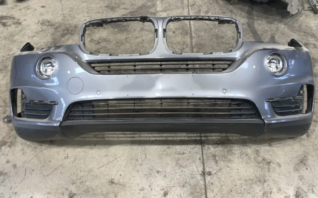 ΠΡΟΦΥΛΑΚΤΗΡΑΣ ΕΜΠΡΟΣ BMW X5 F15