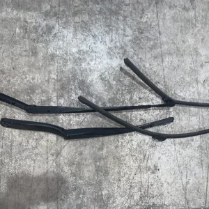 ΒΡΑΧΙΟΝΕΣ ΥΑΛΟΚΑΘΑΡΙΣΤΗΡΩΝ BMW ΣΕΙΡΑ 5, 6, 7 F10 F11 F12 F13 F06 GC F01 F02 F03 F04 HYBRID (ΚΩΔ. ΑΝΤΑΛ. 61617182459 - 61617182460)