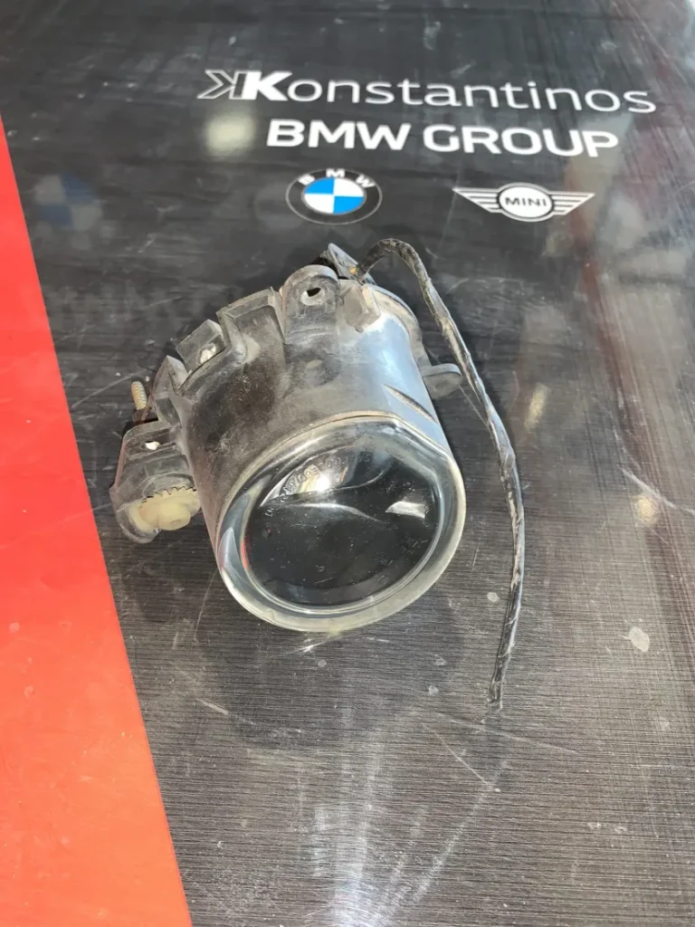 ΠΡΟΒΟΛΕΑΣ ΟΜΙΧΛΗΣ ΑΡΙΣΤΕΡΑ MINI R50 R52 R53 (ΚΩΔ. ΑΝΤΑΛ. 6925049)