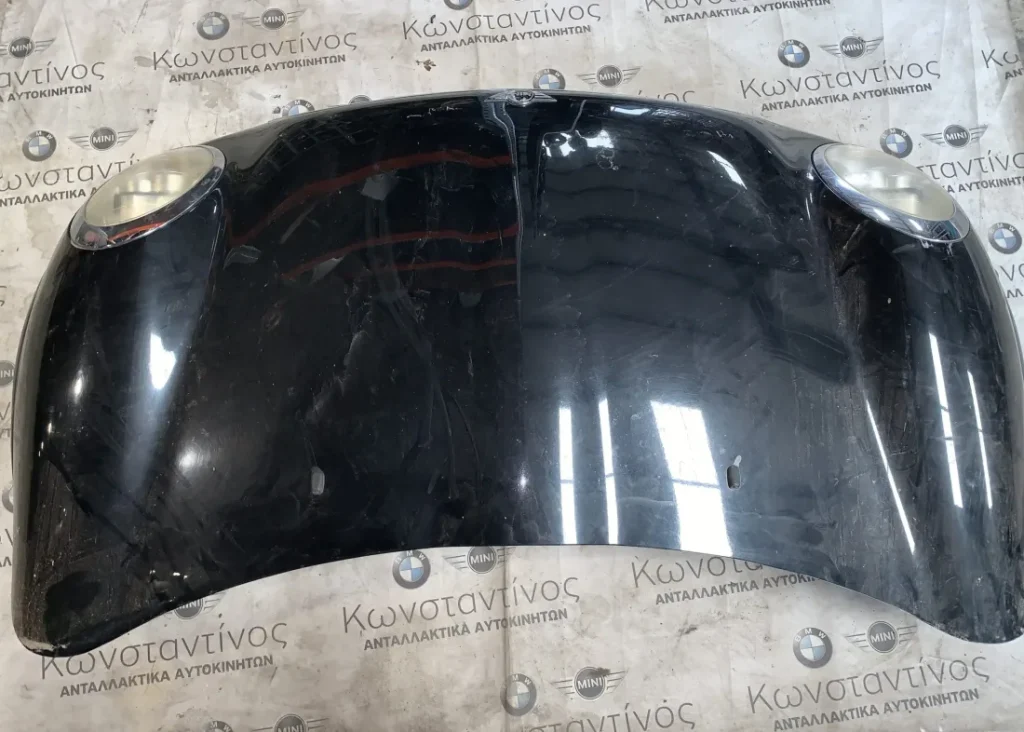 ΚΑΠΟ MINI HATCH R50