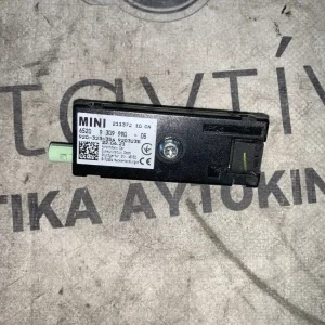 ΕΝΙΣΧΥΤΗΣ ΚΕΡΑΙΑΣ AM/FM MINI CABRIO F57 (ΚΩΔ. ΑΝΤΑΛ. 65209309990)