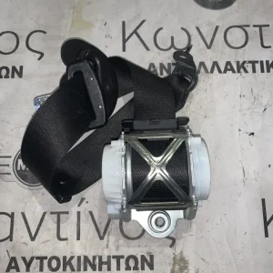 ΖΩΝΗ ΑΣΦΑΛΕΙΑΣ ΕΜΠΡΟΣ BMW ΣΕΙΡΑ 1 F20 F21 (ΚΩΔ. ΑΝΤΑΛ. S2724330803)