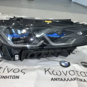 ΦΑΝΑΡΙ ΕΜΠΡΟΣ ΔΕΞΙΑ BMW G22-G23 ΣΕΙΡΑ 4 (ΚΩΔ. ΑΝΤΑΛ. 9505116)