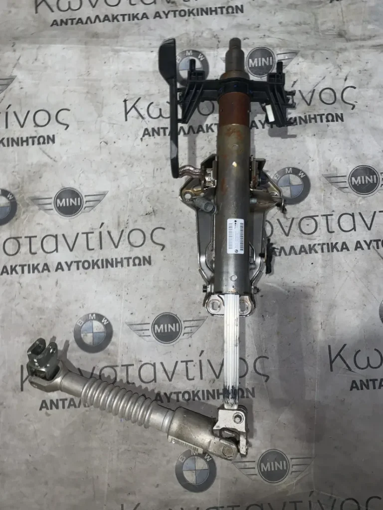 ΚΟΛΩΝΑ ΤΙΜΟΝΙΟΥ BMW ΣΕΙΡΑ 2 F45 AT F46 GT X1 F48 X2 F39 (ΚΩΔ. ΑΝΤΑΛ. 32306864826)