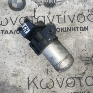 ΑΦΥΓΡΑΝΤΗΡΑΣ ΚΛΙΜΑΤΙΣΜΟΥ A/C BMW X3 E83 (ΚΩΔ. ΑΝΤΑΛ. 3404341)