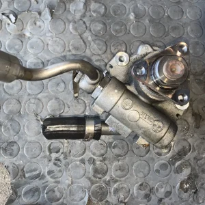 ΑΝΤΛΙΑ ΥΔΡΑΥΛΙΚΟΥ ΤΙΜΟΝΙΟΥ N57 BMW ΣΕΙΡΑ 1, 3, 5 E81 E87 E90 E91 E60 E61 X1 E84 (ΚΩΔ. ΑΝΤΑΛ. 2112702)