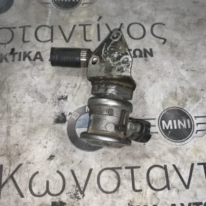 ΒΑΛΒΙΔΑ ΔΙΑΚΟΠΗΣ BMW ΣΕΙΡΑ 3 Ε46 (ΚΩΔ. ΑΝΤΑΛ. 11721708575)