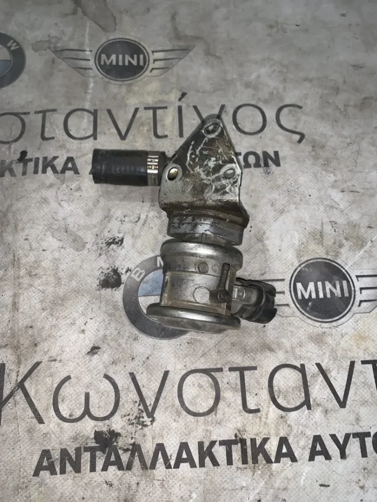 ΒΑΛΒΙΔΑ ΔΙΑΚΟΠΗΣ BMW ΣΕΙΡΑ 3 Ε46 (ΚΩΔ. ΑΝΤΑΛ. 11721708575)
