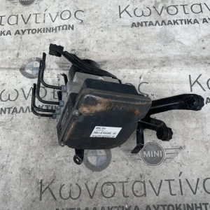 ΜΟΝΑΔΑ ABS - ΑΝΤΛΙΑ ΦΡΕΝΩΝ BMW ΣΕΙΡΑ 5 E60 E61 (ΚΩΔ. ΑΝΤΑΛ. 34516783360)