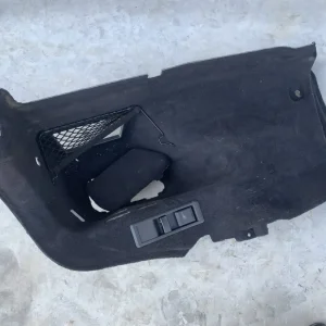 ΕΠΕΝΔΥΣΗ ΧΩΡΟΣ ΑΠΟΣΚΕΥΩΝ ΔΕΞΙΑ BMW ΣΕΙΡΑ 4 G26 GC (ΚΩΔ. ΑΝΤΑΛ. 51479871058)