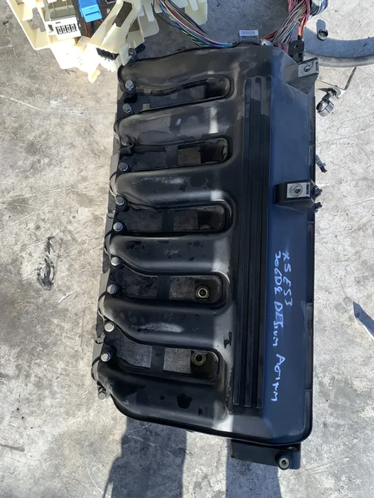 ΠΟΛΛΑΠΛΗ ΕΙΣΑΓΩΓΗΣ M57N BMW X5 E53 (ΚΩΔ. ΑΝΤΑΛ. 7789288)