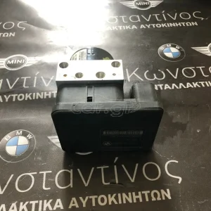 BMW ΜΟΝΑΔΑ ABS E90-E92-E87 6789300
