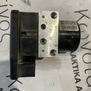 ΜΟΝΑΔΑ ABS BMW E90 E92 E87 (34516791521-6787837)