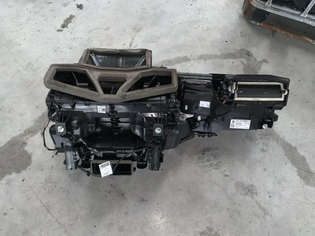 ΕΒΑΠΟΡΕΤΑ BMW X5 G05 X6 G06 (ΚΩΔ. ΑΝΤΑΛ. 64116805827)