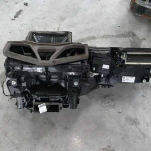 ΕΒΑΠΟΡΕΤΑ BMW X5 G05 X6 G06 (ΚΩΔ. ΑΝΤΑΛ. 64116805827)