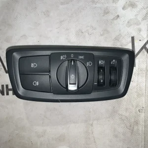 ΔΙΑΚΟΠΤΗΣ ΦΩΤΩΝ ΜΕ ΠΡΟΒΟΛΕΑ ΟΜΙΧΛΗΣ BMW F20 F39 X2-F48 X1-F49 (6847526)