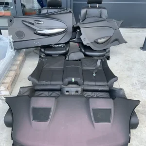 ΣΑΛΟΝΙ ΚΟΜΠΛΕ BMW ΣΕΙΡΑ 6 Ε63 Ε64