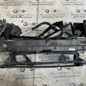 ΜΕΤΩΠΗ ΚΟΜΠΛΕ BMW ΣΕΙΡΑ 1 F20 (ΚΩΔ. ΑΝΤΑΛ. 7245804)