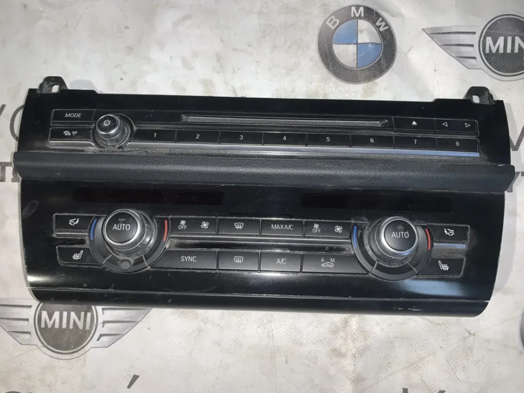 ΜΟΝΑΔΑ ΚΛΙΜΑΤΙΣΜΟΥ BMW ΣΕΙΡΑ 5 F10-F11 (6819126)