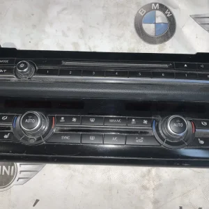 ΜΟΝΑΔΑ ΚΛΙΜΑΤΙΣΜΟΥ BMW ΣΕΙΡΑ 5 F10-F11 (6819126)