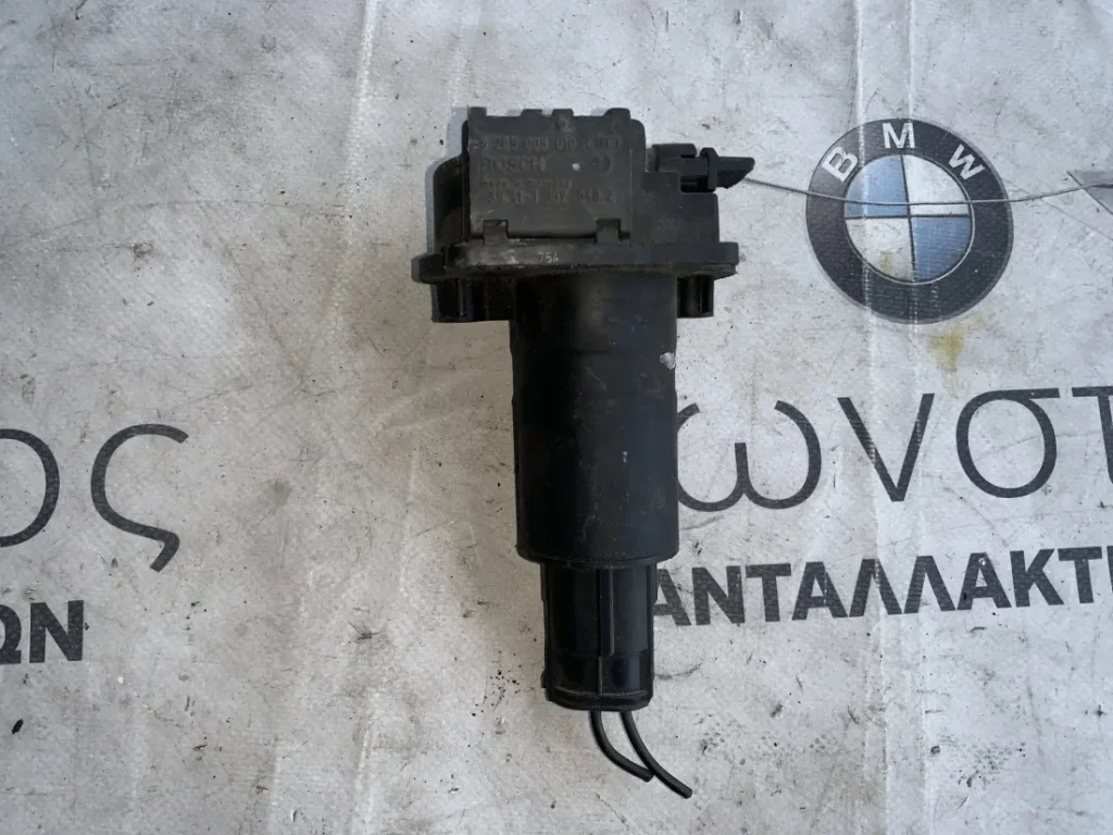 ΕΝΕΡΓΟΠΟΙΗΤΗΣ ΠΕΤΑΛΟΥΔΑΣ ΓΚΑΖΙΟΥ BMW ΣΕΙΡΑ 3, 5, 7, 8 E36 E34 E39 E32 E38 E31 (ΚΩΔ. ΑΝΤΑΛ. 35411162548)