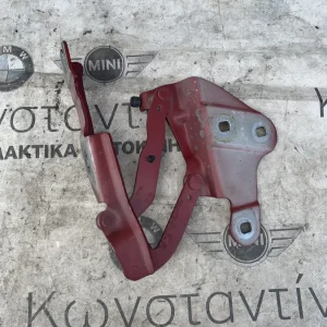 ΜΕΝΤΕΣΕΣ ΚΑΠΟΥ ΕΜΠΡΟΣ ΔΕΞΙΑ BMW X1 E84 (ΚΩΔ. ΑΝΤΑΛ. 2990360)