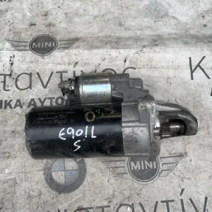 ΕΚΚΙΝΗΤΗΣ - ΜΙΖΑ BMW ΣΕΙΡΑ 1, 3, 5, 7 (ΚΩΔ. ΑΝΤΑΛ. 12417796892)