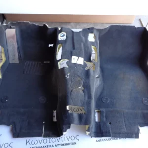 ΜΟΚΕΤΑ ΕΜΠΡΟΣΘΙΟ ΚΟΜΜΑΤΙ BMW F10 SPORT M PACK ΣΕΙΡΑ 5