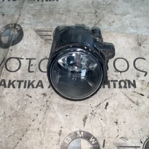 ΠΡΟΒΟΛΕΑΣ ΟΜΙΧΛΗΣ ΑΡΙΣΤΕΡΑ BMW X5 E53 (ΚΩΔ. ΑΝΤΑΛ. 63176920885)