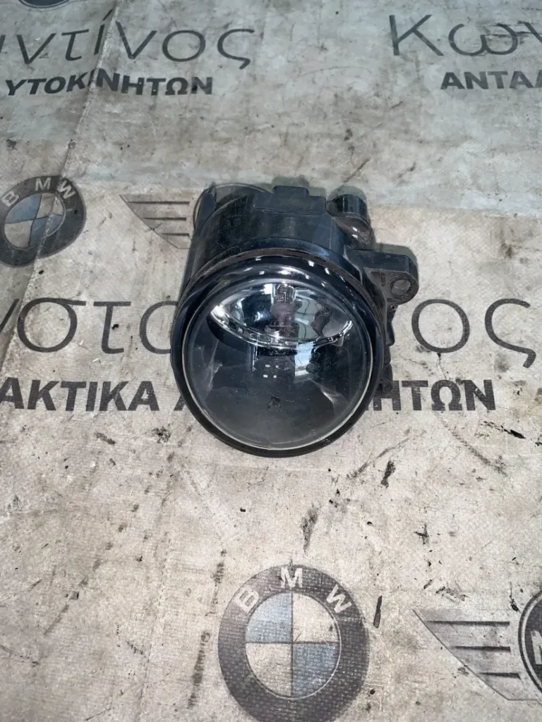 ΠΡΟΒΟΛΕΑΣ ΟΜΙΧΛΗΣ ΑΡΙΣΤΕΡΑ BMW X5 E53 (ΚΩΔ. ΑΝΤΑΛ. 63176920885)